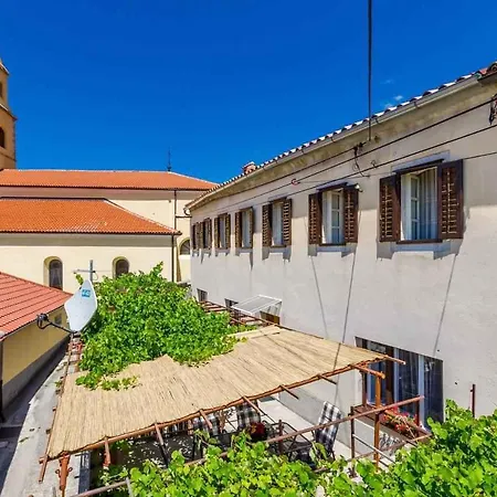 In 39314 Dom wakacyjny Grižane
