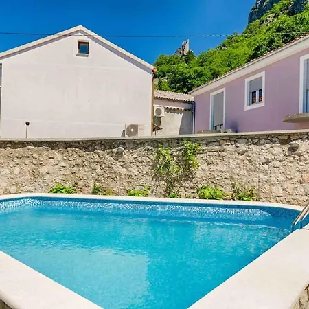 Tatil Evi In 39314 Grižane