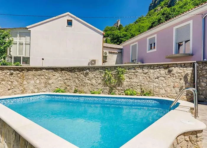 Сasa de vacaciones In 39314 Grižane