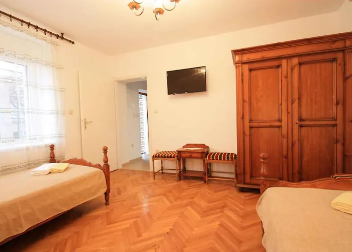 In 39314 Сasa de vacaciones Grižane